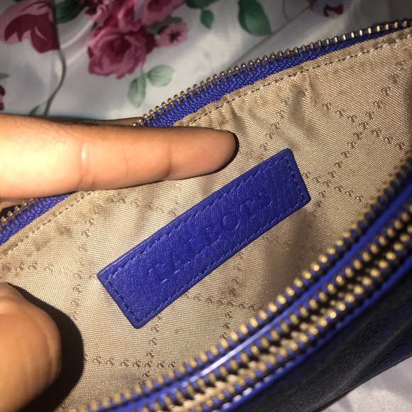 Talbots handbag - Picture 4 of 4